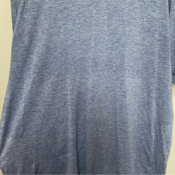 Lululemon Men’s Metal Vent Tech 2 Short Sleeve Shirt XXL - Picture 3 of 6